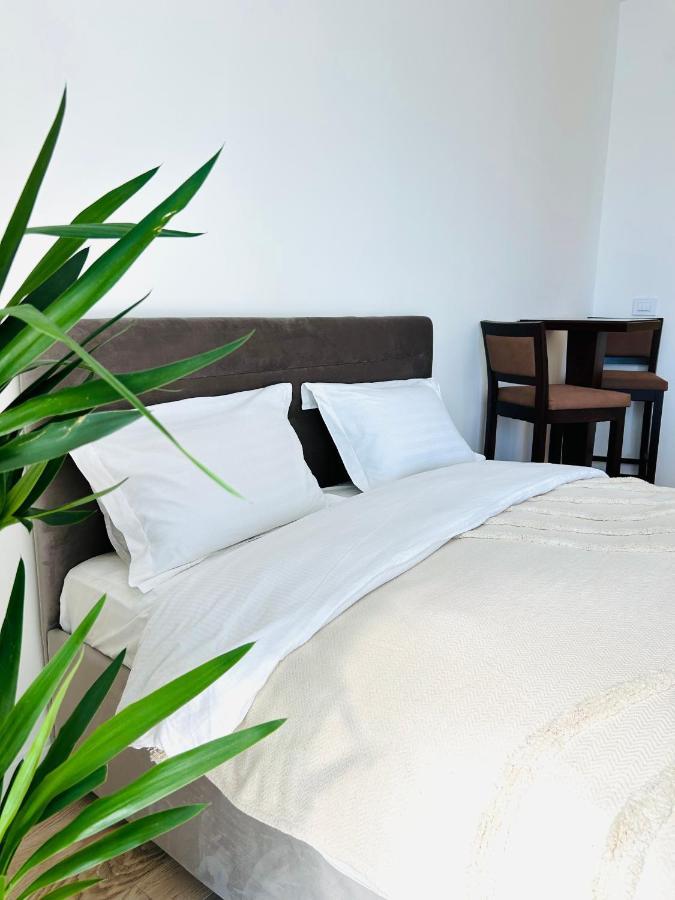 בלגרד Luxury Waterfront View - BW Apartment River View מראה חיצוני תמונה