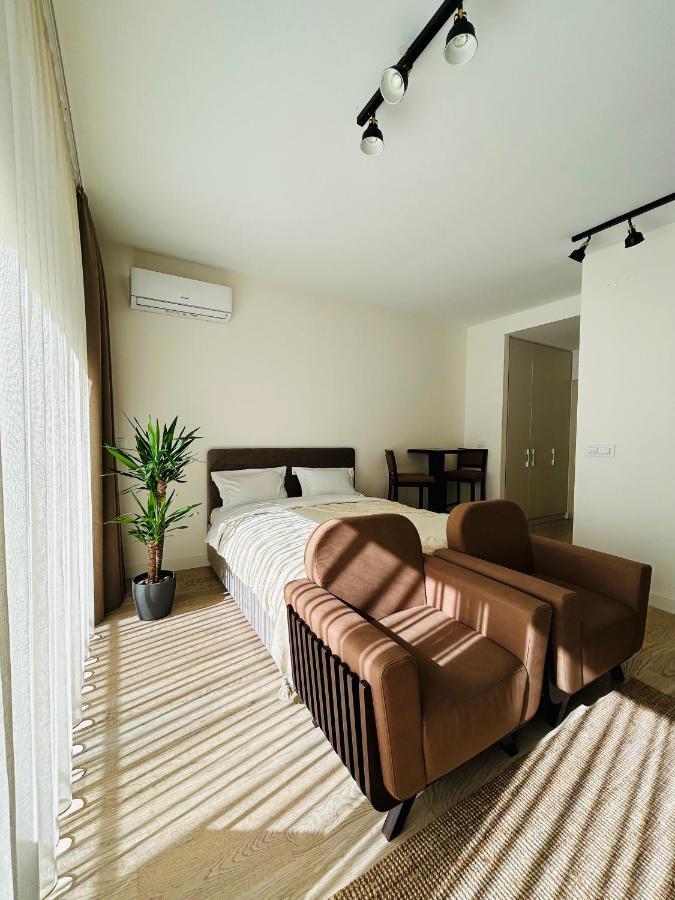 בלגרד Luxury Waterfront View - BW Apartment River View מראה חיצוני תמונה