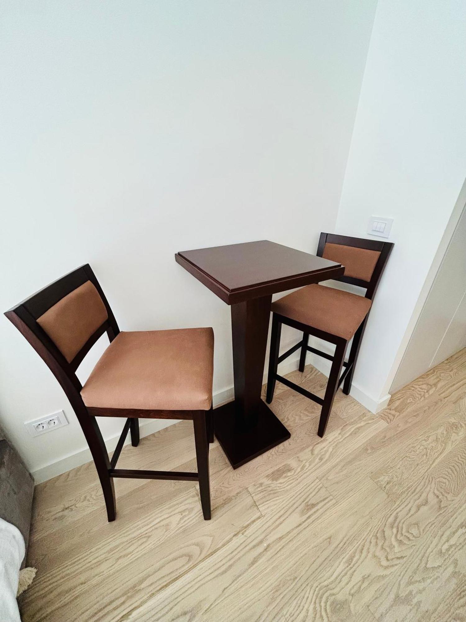 בלגרד Luxury Waterfront View - BW Apartment River View מראה חיצוני תמונה